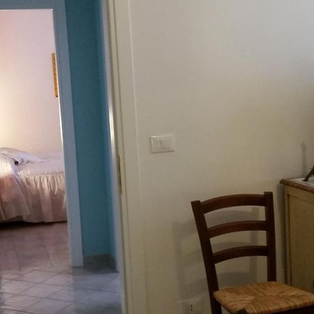 B&B Santantonio Crecchio Exteriör bild
