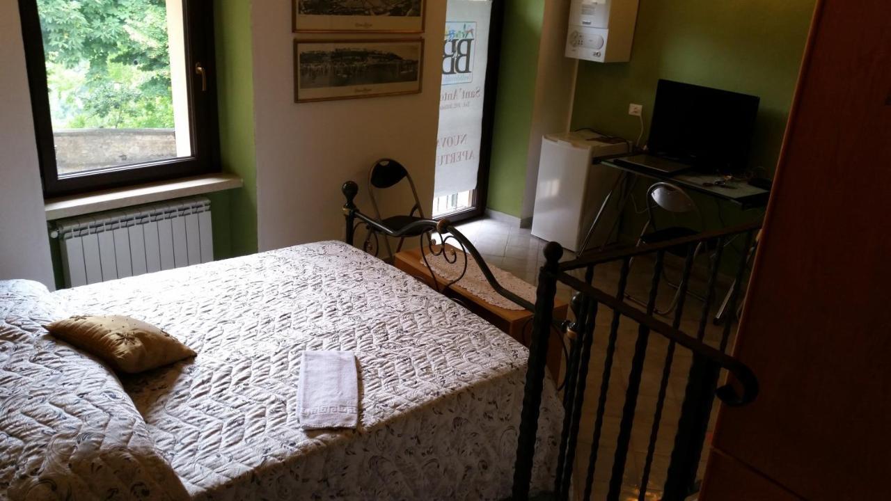 B&B Santantonio Crecchio Exteriör bild