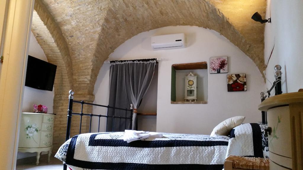 B&B Santantonio Crecchio Exteriör bild