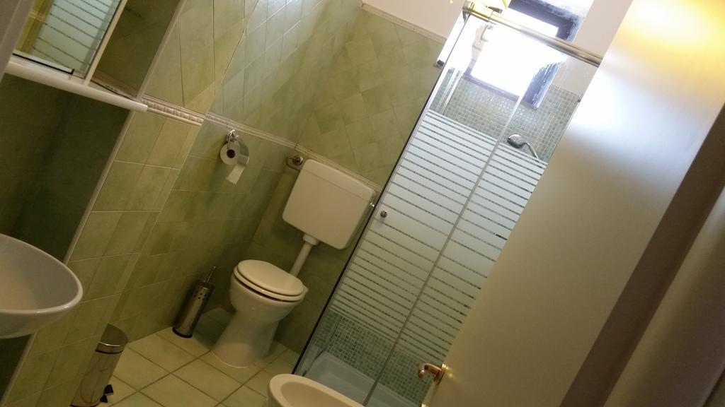 B&B Santantonio Crecchio Rum bild