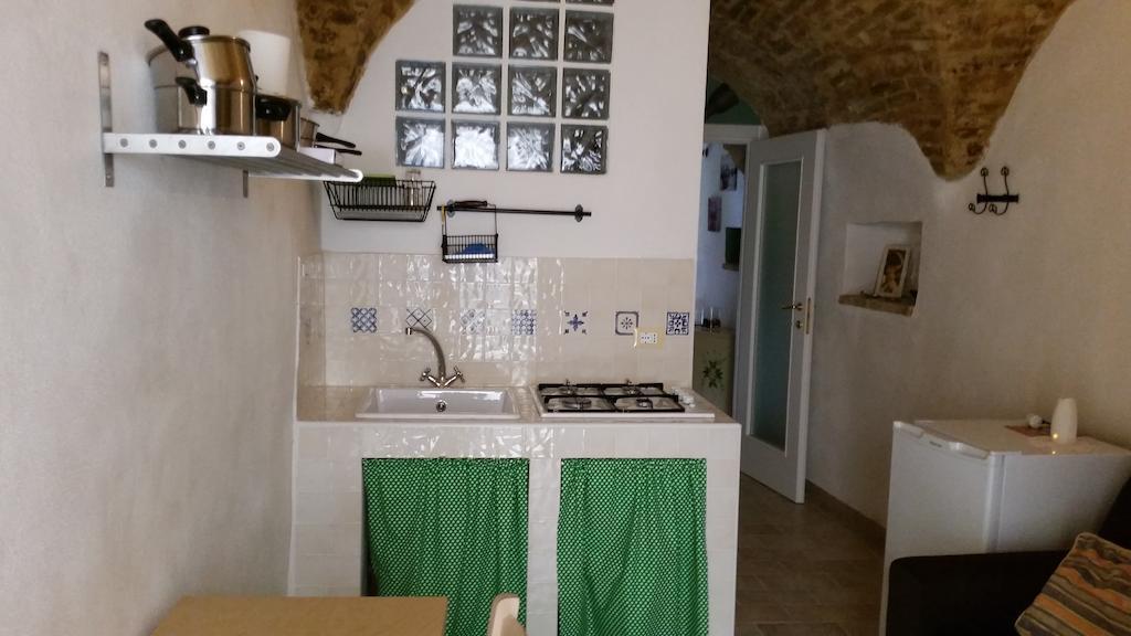 B&B Santantonio Crecchio Exteriör bild
