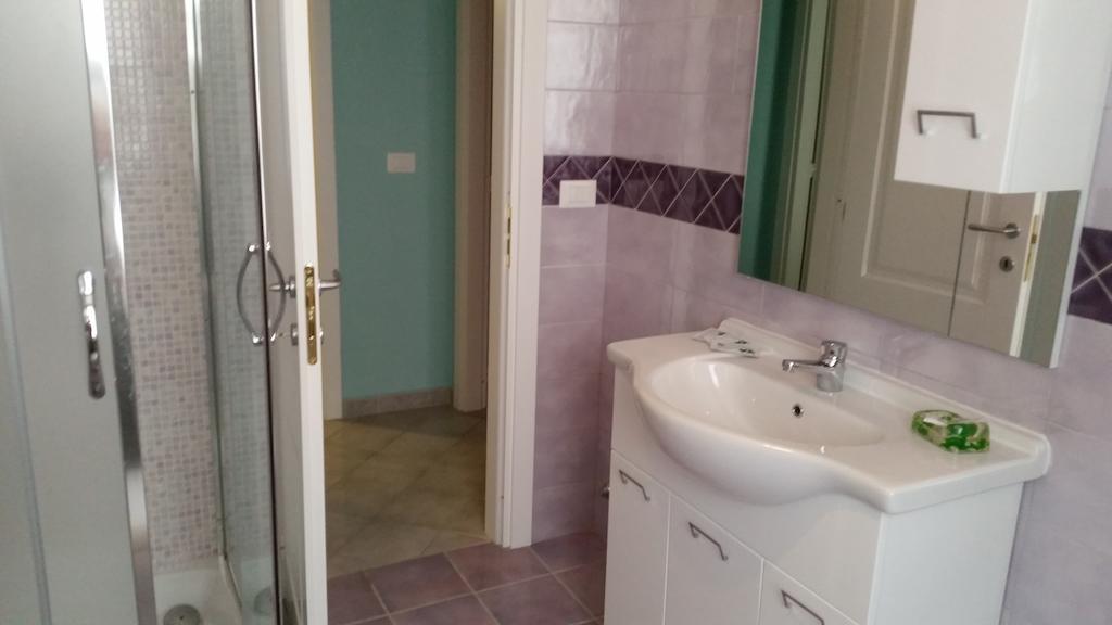 B&B Santantonio Crecchio Rum bild